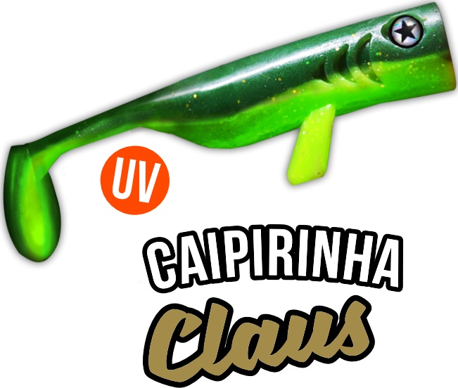 LMAB DRUNK BAIT 8CM CAIPIRINHA CLAUS.jpg LMAB Drunk Bait 8cm